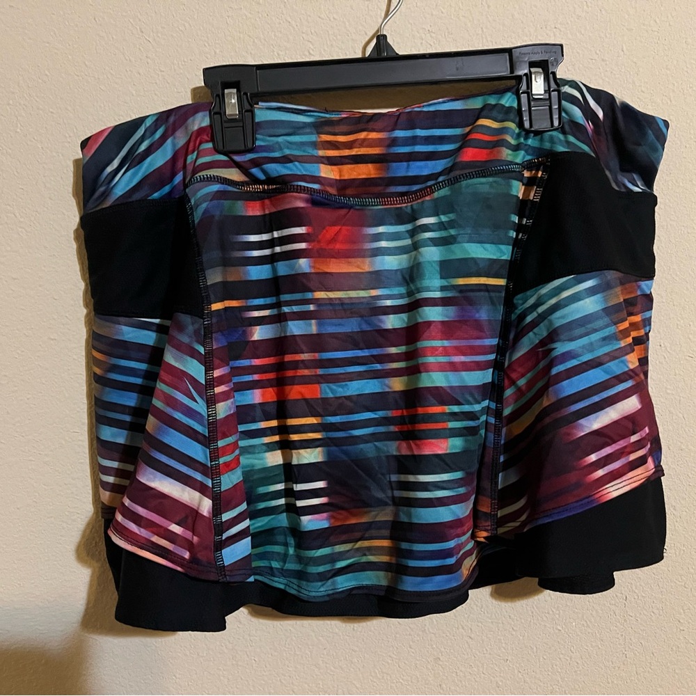Xl Athleta skirt skort
